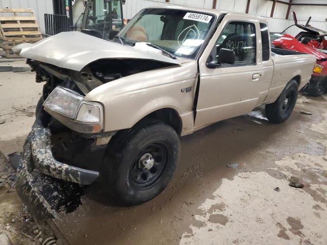 FORD RANGER 1998 1ftyr14u2wpb34889