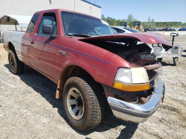 FORD RANGER SUP 1998 1ftyr14u2wta52670