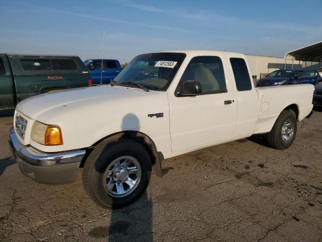 FORD RANGER 2001 1ftyr14u31pa36981