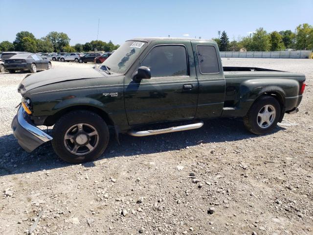 FORD RANGER SUP 2001 1ftyr14u31pa86361