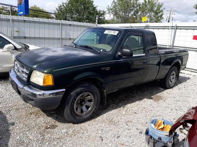 FORD RANGER SUP 2001 1ftyr14u31ta59071