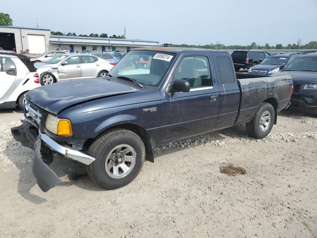 FORD RANGER 2001 1ftyr14u31ta64237