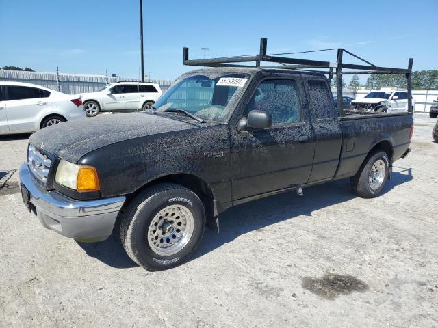 FORD RANGER 2002 1ftyr14u32ta16383