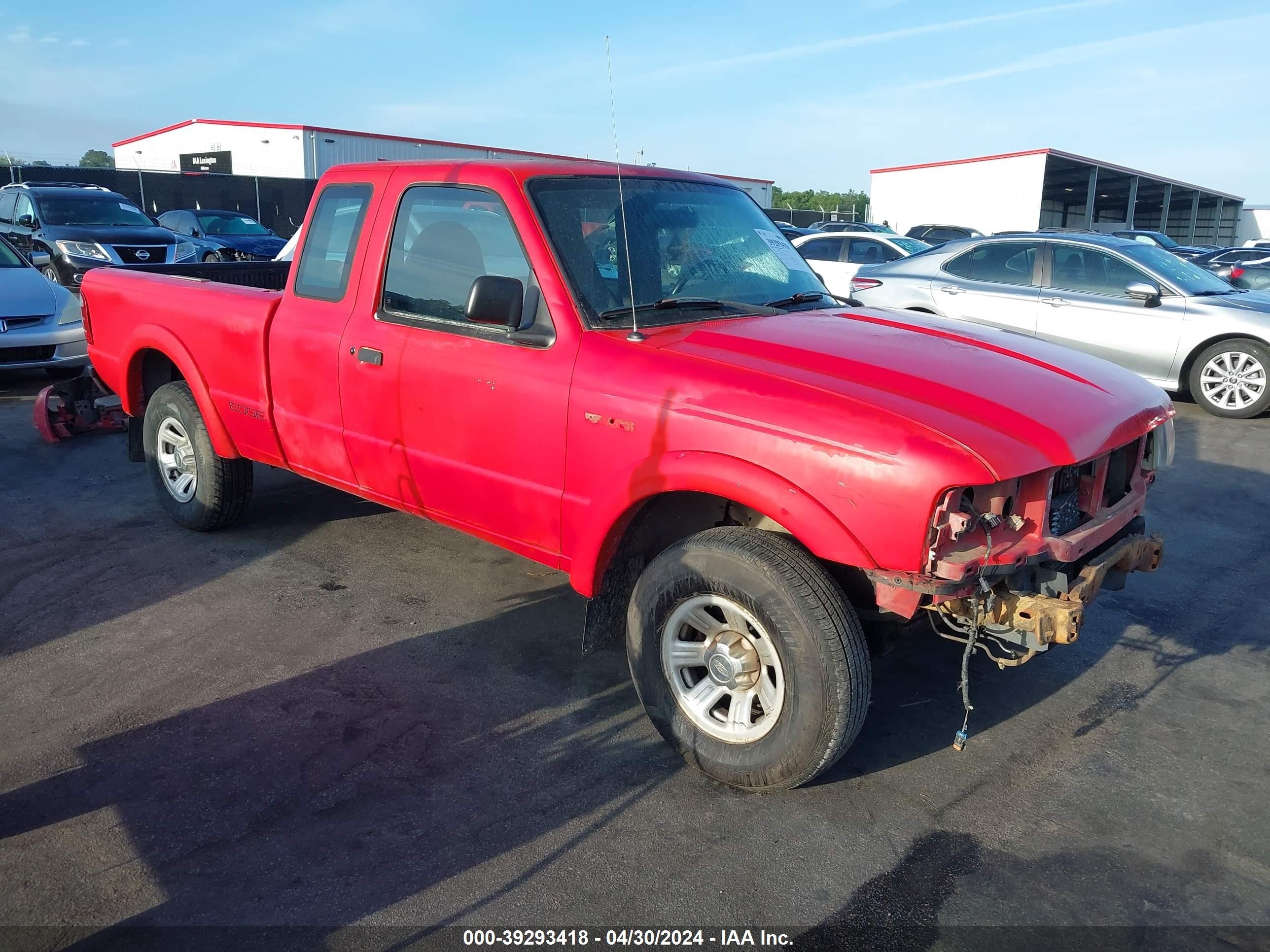 FORD RANGER 2002 1ftyr14u32ta20028