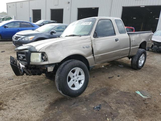 FORD RANGER 2004 1ftyr14u34pa28318