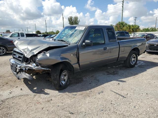 FORD RANGER SUP 2004 1ftyr14u34pa58855