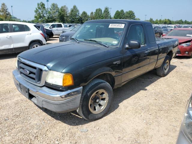 FORD RANGER SUP 2004 1ftyr14u34pa91483