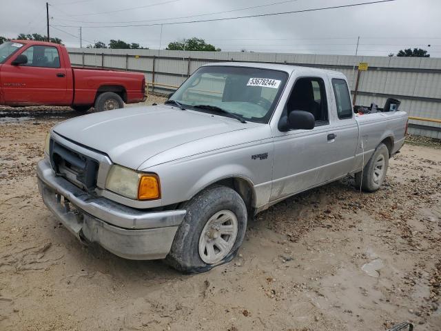 FORD RANGER 2004 1ftyr14u34pb09111