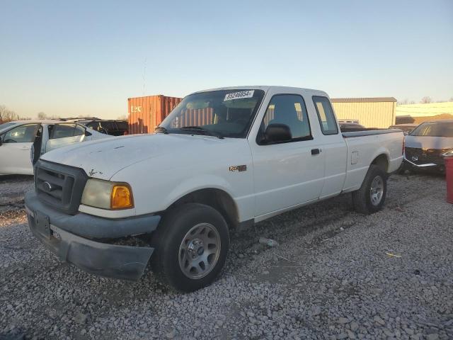 FORD RANGER SUP 2004 1ftyr14u34pb11067