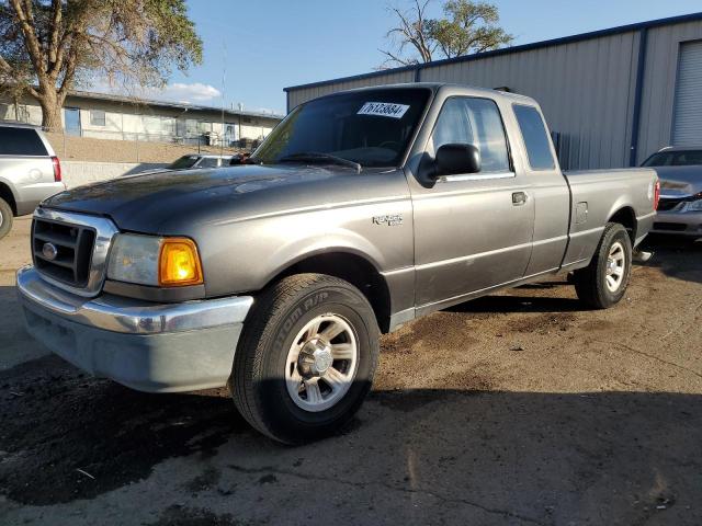 FORD RANGER SUP 2005 1ftyr14u35pa11066