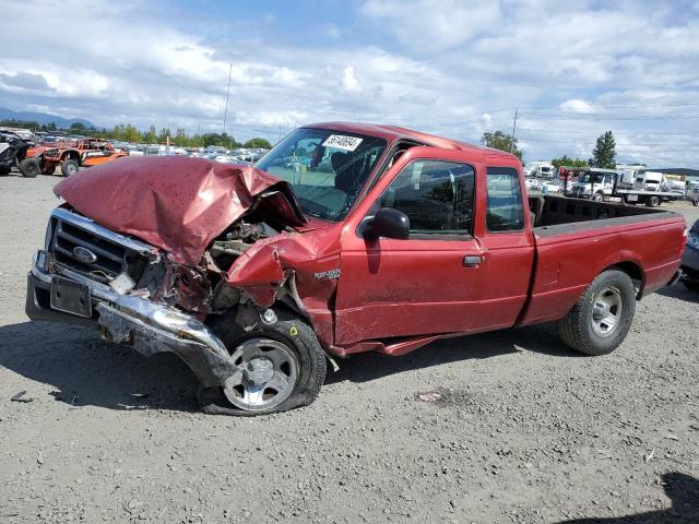 FORD RANGER 2005 1ftyr14u35pa78587