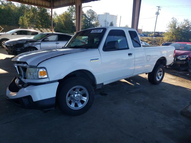 FORD RANGER 2006 1ftyr14u36pa49639