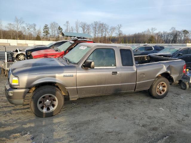 FORD RANGER 2007 1ftyr14u37pa61999