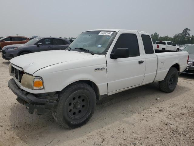 FORD RANGER 2007 1ftyr14u37pa75109