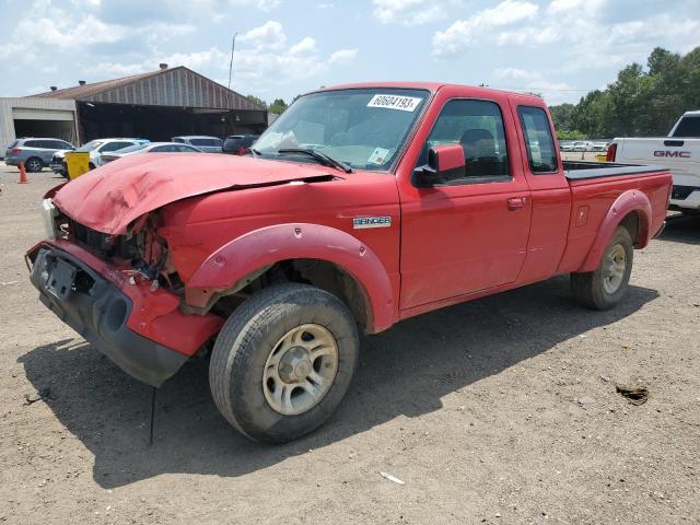 FORD RANGER 2008 1ftyr14u38pa31645