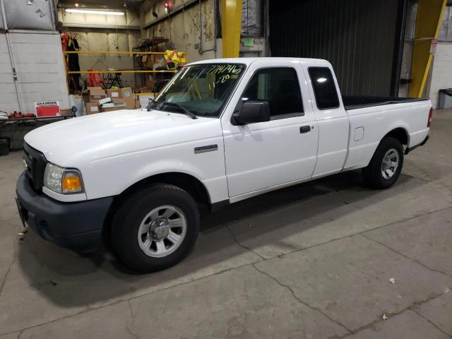 FORD RANGER 2008 1ftyr14u38pa34450