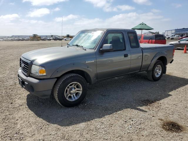 FORD RANGER SUP 2008 1ftyr14u38pa54178