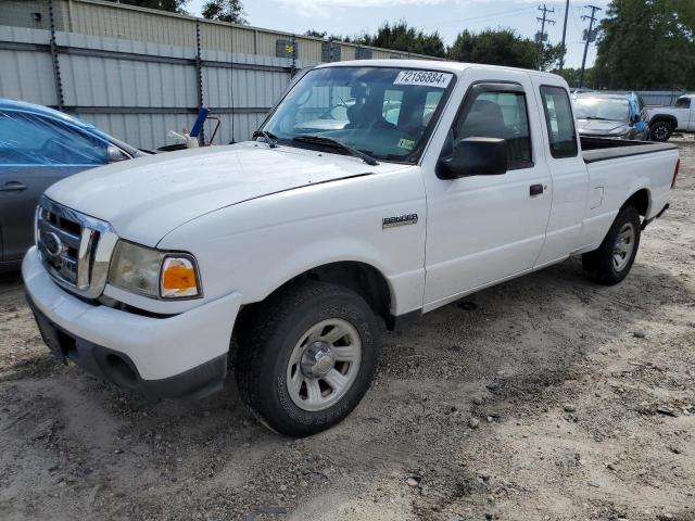 FORD RANGER SUP 2008 1ftyr14u38pa81235