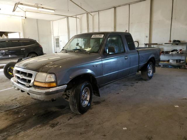 FORD RANGER 1998 1ftyr14u3wpb59042