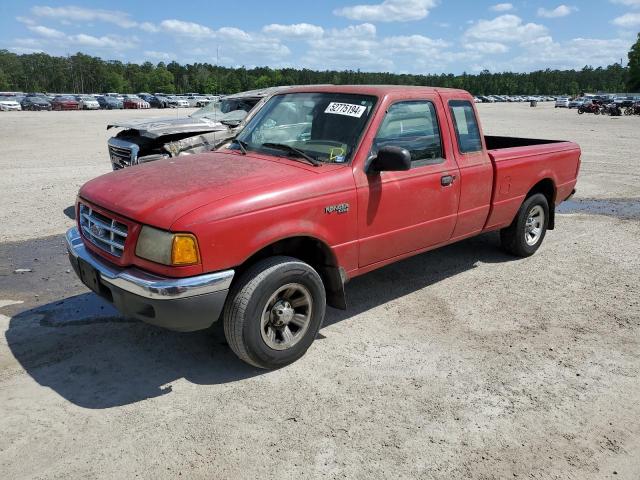 FORD RANGER 2001 1ftyr14u41pa97238