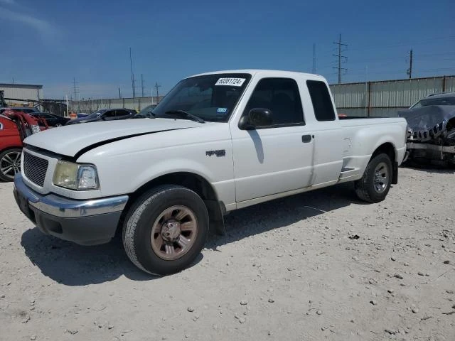 FORD RANGER 2002 1ftyr14u42pa09077