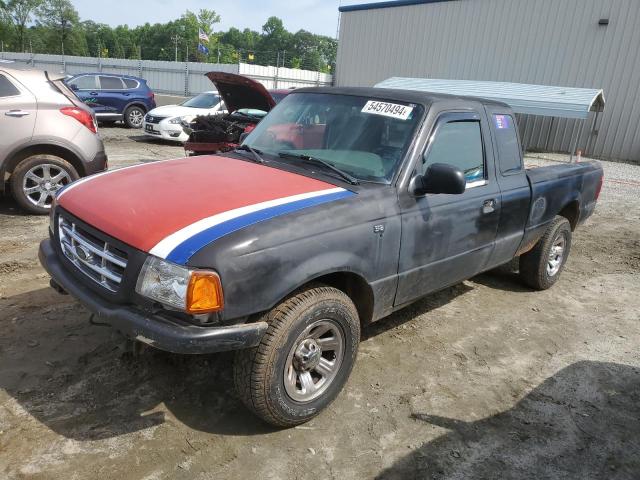 FORD RANGER 2002 1ftyr14u42pa10715