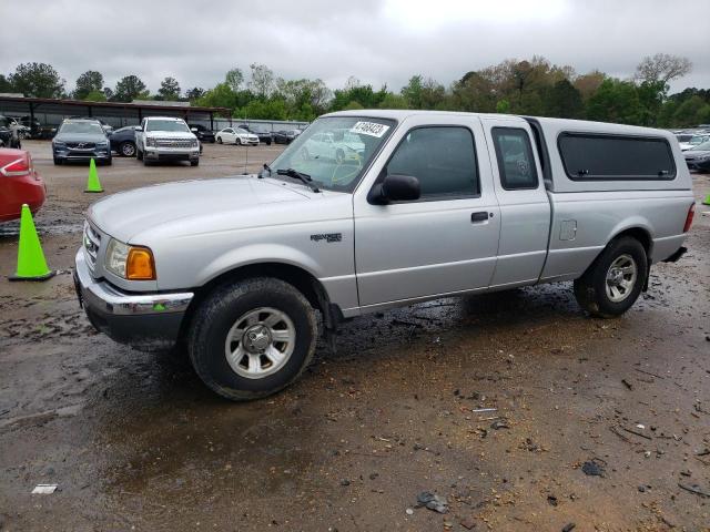 FORD RANGER SUP 2002 1ftyr14u42pa93580