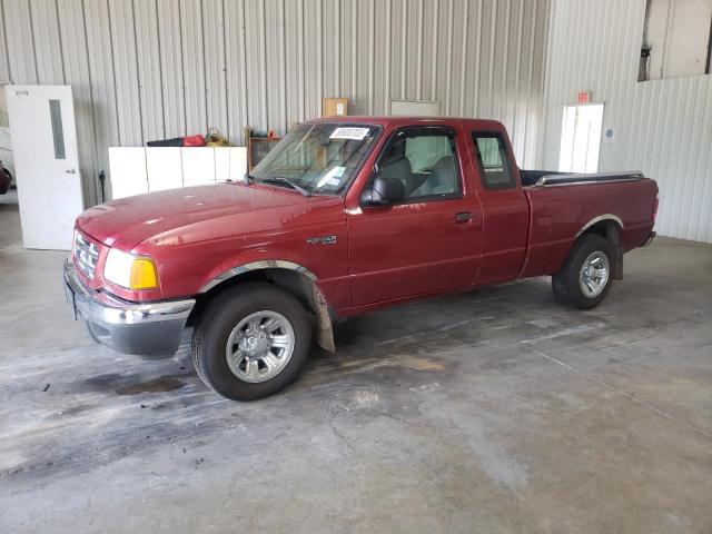 FORD RANGER SUP 2002 1ftyr14u42pb64258