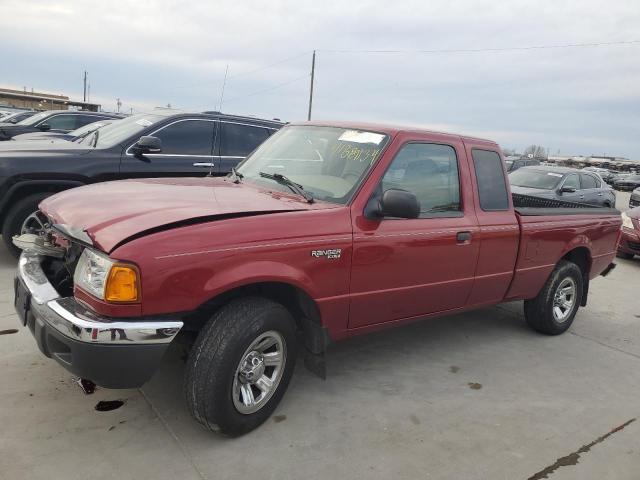 FORD RANGER 2002 1ftyr14u42ta42975