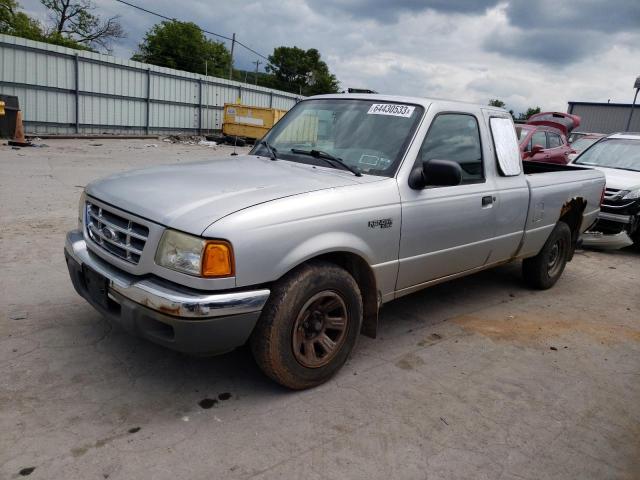 FORD RANGER SUP 2002 1ftyr14u42ta60456