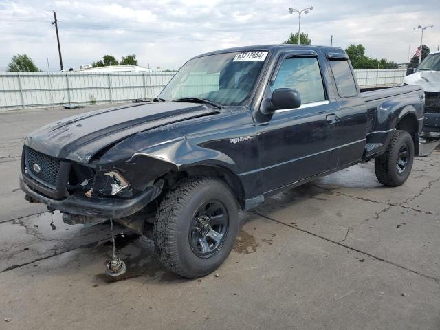 FORD RANGER 2003 1ftyr14u43pb81238