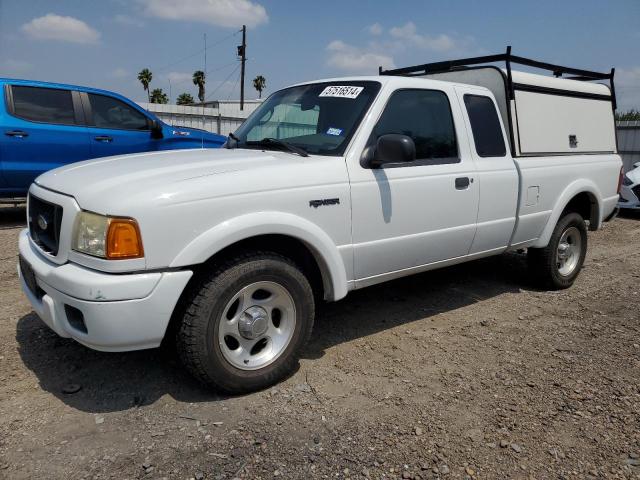 FORD RANGER SUP 2004 1ftyr14u44pa77401