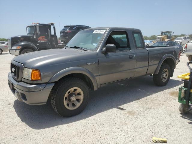 FORD RANGER 2005 1ftyr14u45pa82101