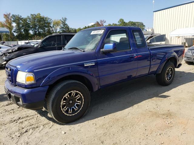 FORD RANGER SUP 2006 1ftyr14u46pa00918