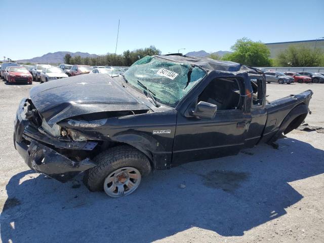 FORD RANGER 2006 1ftyr14u46pa43199