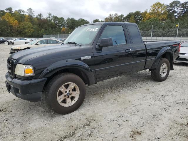 FORD RANGER SUP 2006 1ftyr14u46pa80589