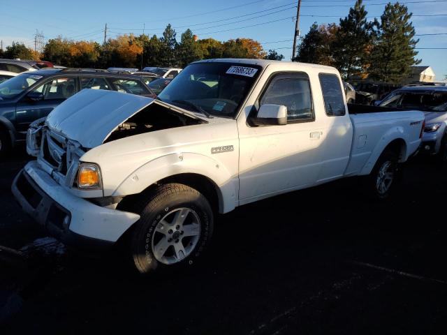 FORD RANGER 2006 1ftyr14u46pa94363