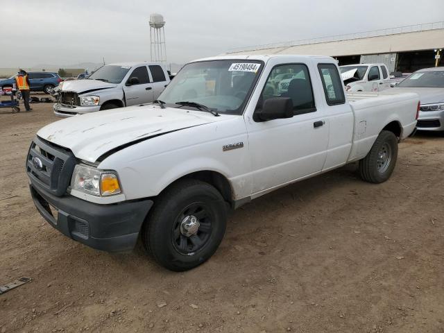 FORD RANGER 2007 1ftyr14u47pa47254