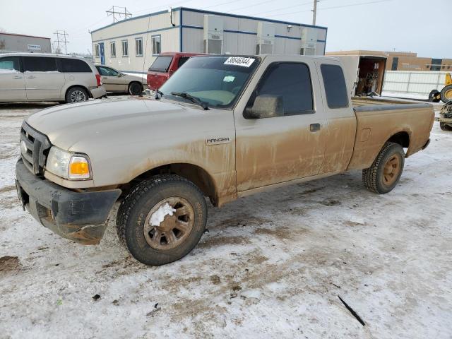 FORD RANGER 2007 1ftyr14u47pa80433