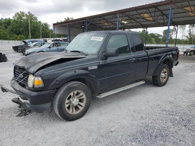 FORD RANGER 2008 1ftyr14u48pa45196