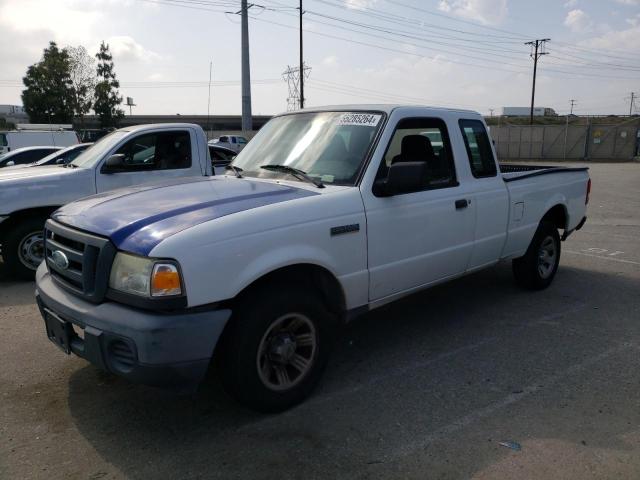 FORD RANGER 2008 1ftyr14u48pa46431