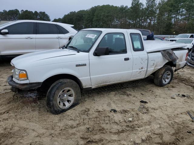 FORD RANGER 2008 1ftyr14u48pa74827