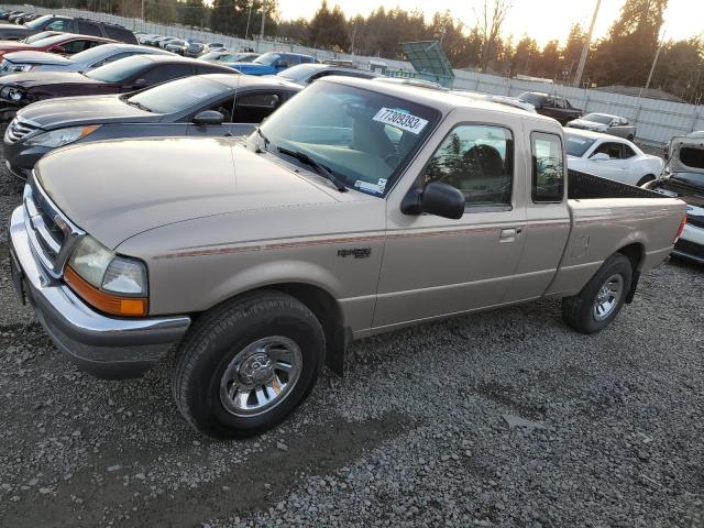 FORD RANGER 1998 1ftyr14u4wpa50346