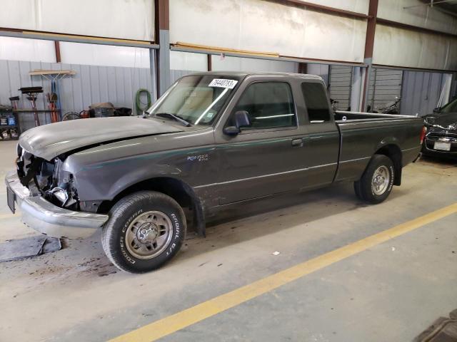 FORD RANGER 1998 1ftyr14u4wta05611