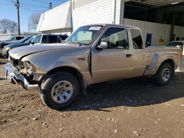 FORD RANGER 2001 1ftyr14u51pa21785