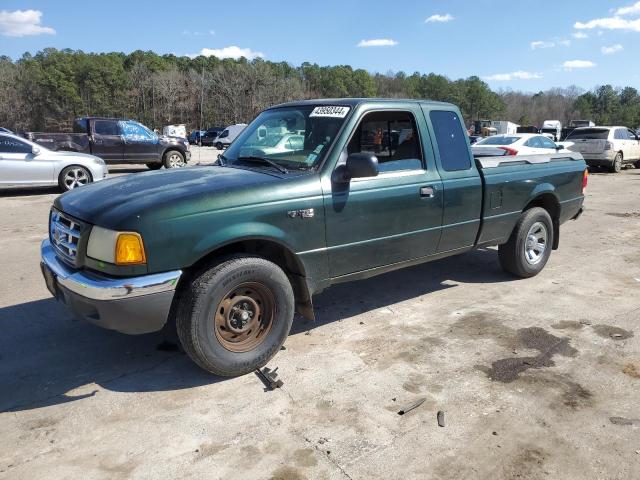 FORD RANGER 2001 1ftyr14u51pa82148