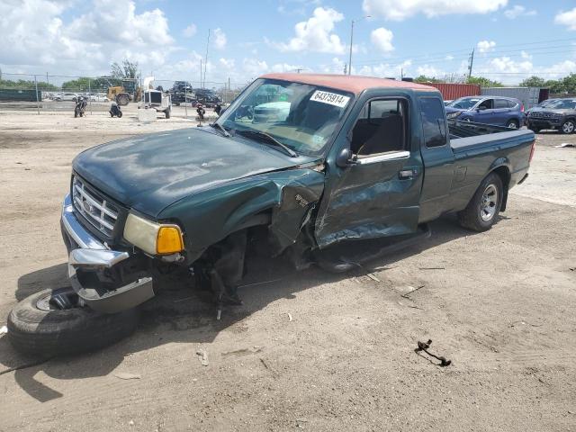 FORD RANGER 2002 1ftyr14u52pa85665