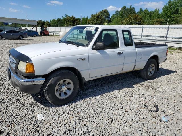 FORD RANGER 2003 1ftyr14u53pa48486