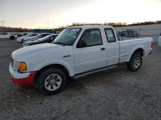 FORD RANGER 2003 1ftyr14u53pb52248