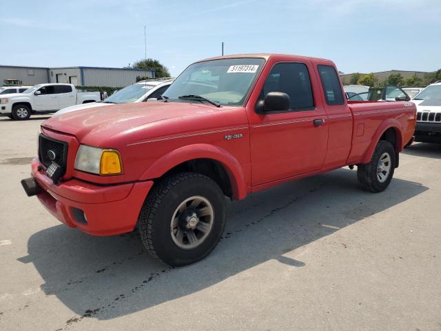 FORD RANGER 2004 1ftyr14u54pa74118